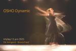 Vrijdag 13/06 - OSHO Dynamic meditatie