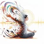 19/09/2025 - AUM meditatie - Uit je Hoofd, in Je Lijf