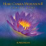 Heart Chakra 2 | Meditatie | NatuurlijkMediteren Heart Chakra 2 | Meditatie | NatuurlijkMediteren
