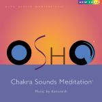 OSHO Chakra Sounds | Meditatie | NatuurlijkMediteren