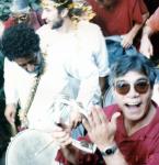 Harida | Osho Drummers | Grondlegger | NatuurlijkMediteren Harida | Osho Drummers | Grondlegger | NatuurlijkMediteren