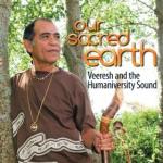 Our Sacred Earth meditatie | NatuurlijkMediteren