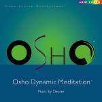 OSHO Dynamic | Meditatie | NatuurlijkMediteren