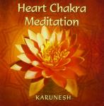 Heart Chakra | Meditatie | NatuurlijkMediteren Heart Chakra | Meditatie | NatuurlijkMediteren