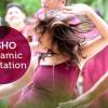 OSHO Dynamic meditatie | NatuurlijkMediteren