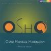 OSHO Mandala | Meditatie | NatuurlijkMediteren